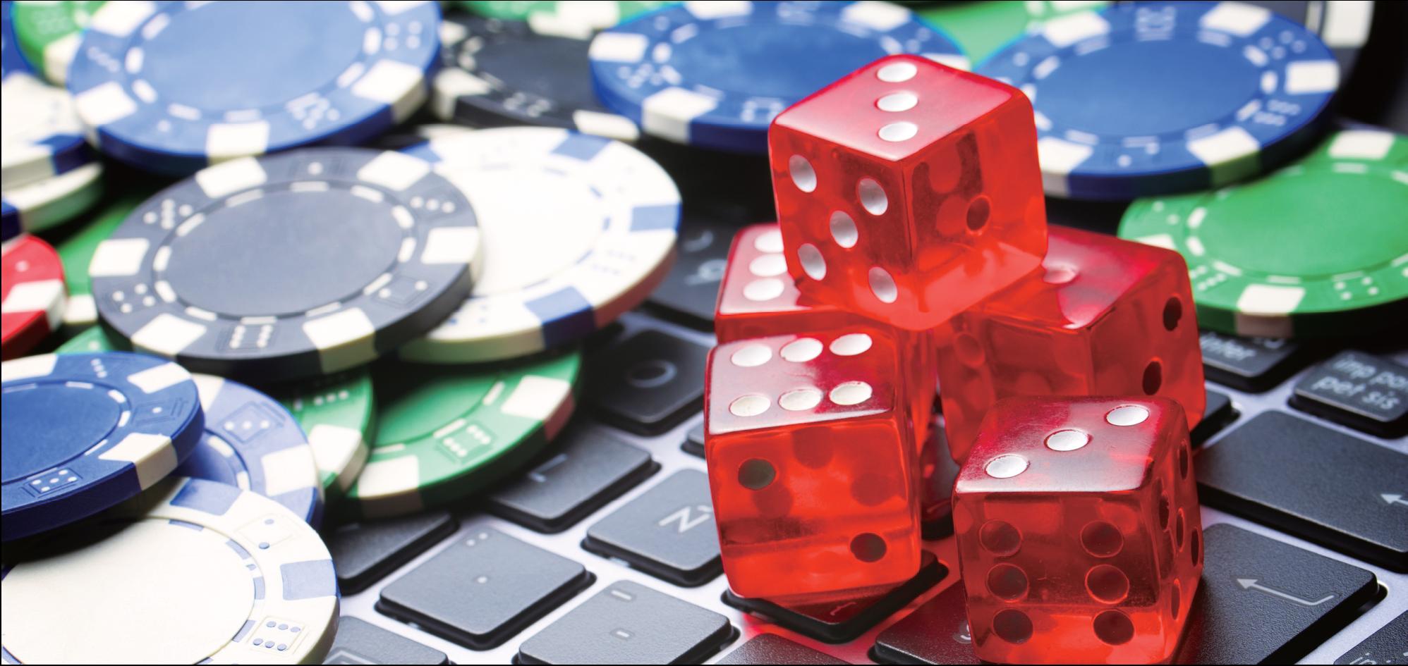 蛰伏在老挝的“澳门*场赌**”