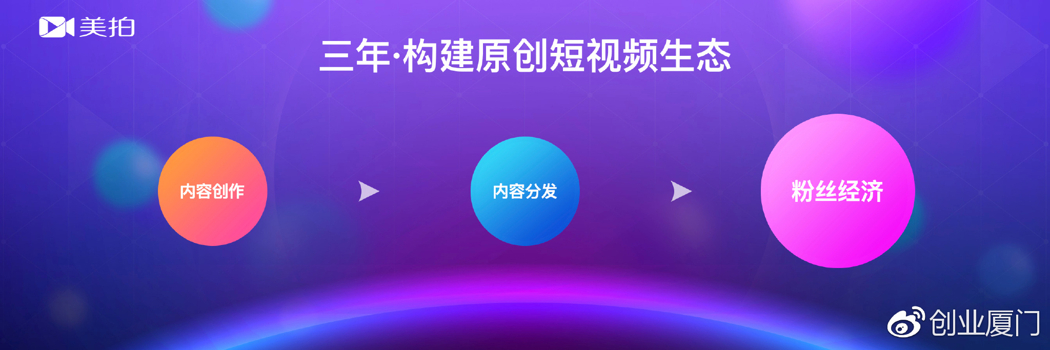 美拍短视频怎么赚钱,美拍如何通过短视频变现挣钱