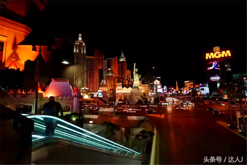 拉斯维加斯二日游攻略大全,拉斯维加斯免费游攻略