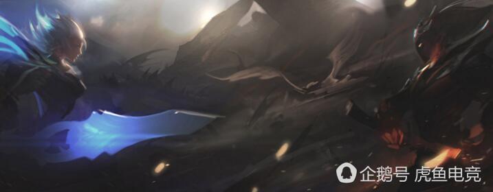 亚索所有皮肤特效展示,亚索新皮肤出场动画