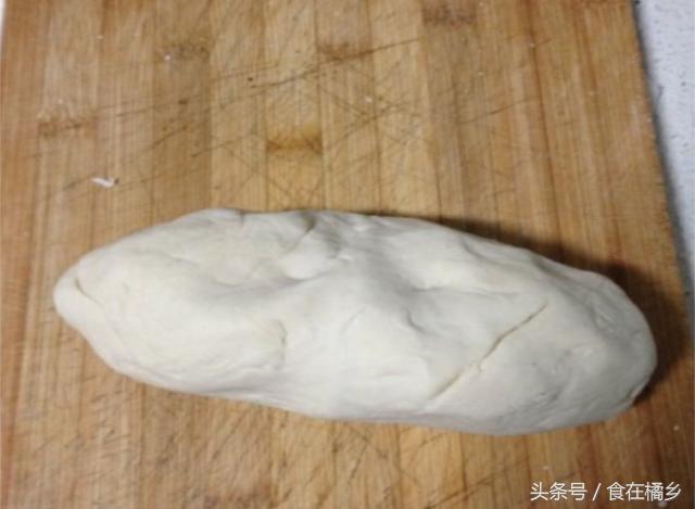 饺子馅这样做真的超级好吃,素馅饺子自己在家做老好吃了