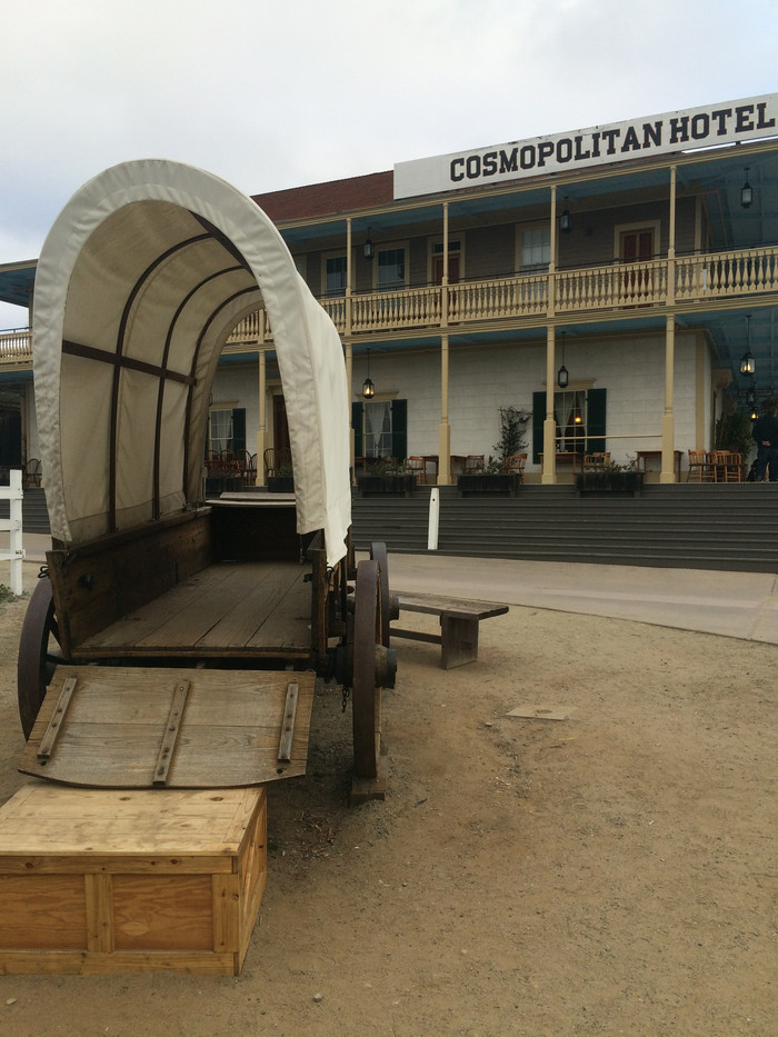 没去过美国的真实感受,去过美国以后才知道的事