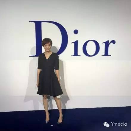 dior大秀预告片,dior令人震撼的秀