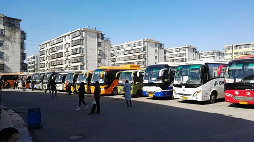 北京城南搬迁,北京三里河三区外迁