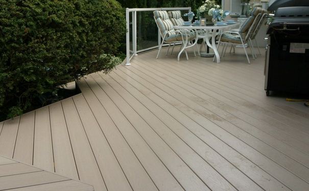 pe木塑地板和pvc木塑地板哪种好,木塑地板的原理