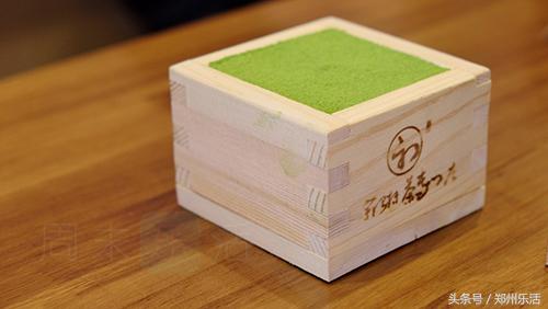 「美食美刻」躲得了初壹，躲不过这支土豪金冰淇淋