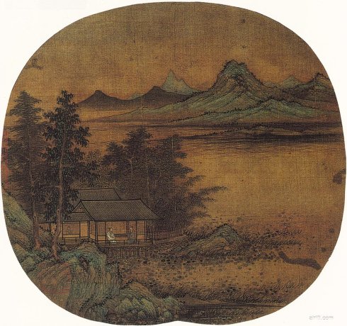 台北故宫绘画藏品,台北故宫的绘画精品