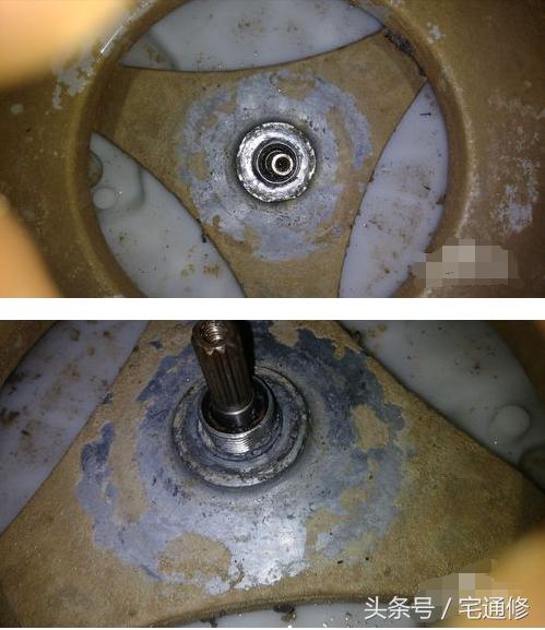 洗衣机有异物掉进去会不会有异响,洗衣机外桶掉进异物怎么办