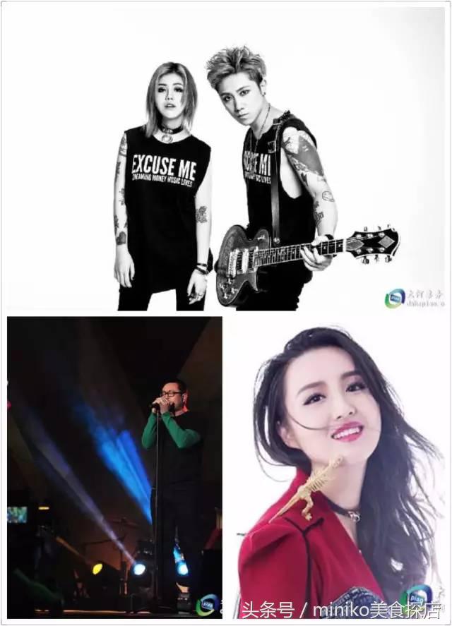 8年了,他每一次粗现都能让成都人嗨得花枝颠颤!