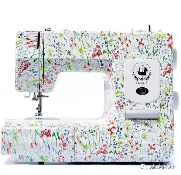 伦敦vintage店铺,伦敦liberty百货