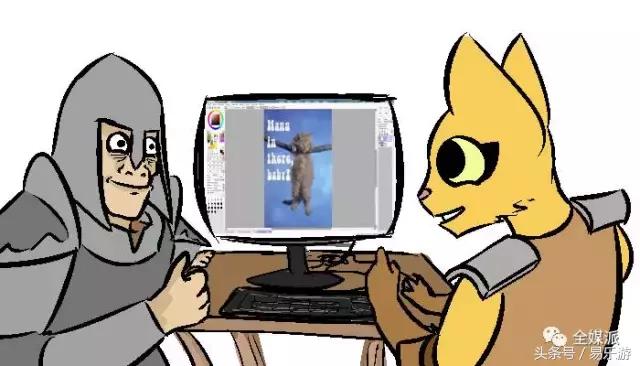 网咖猥琐发育！这些“窝点”正成为年轻人的新江湖