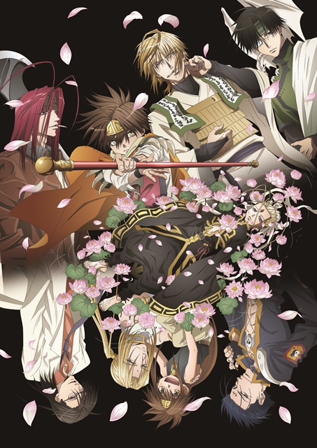 追番指南完整版,7月新番的正确打开方式