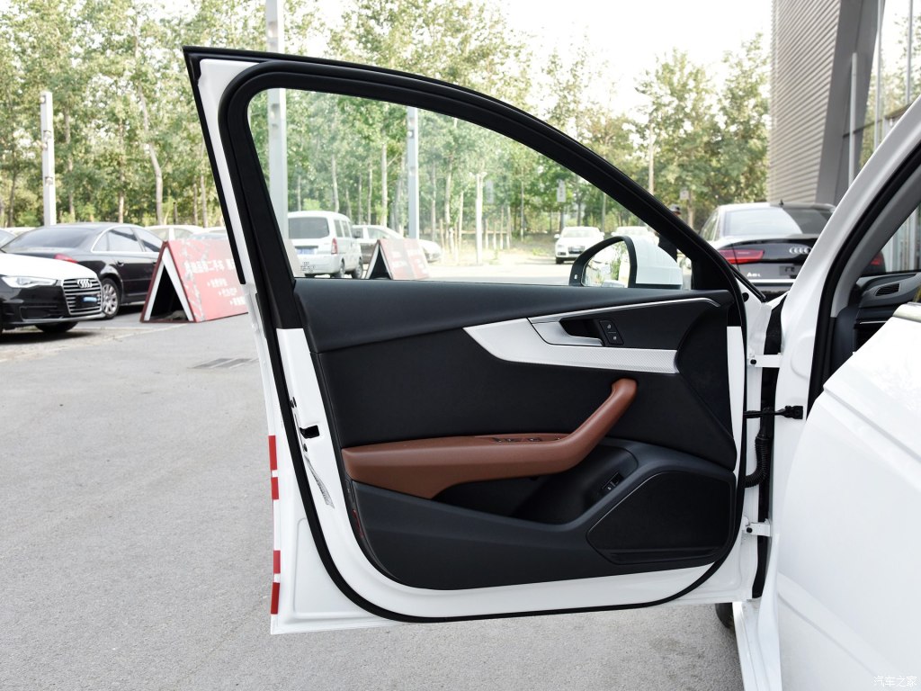 奥迪a4四驱多少钱落地,11年奥迪a4测评