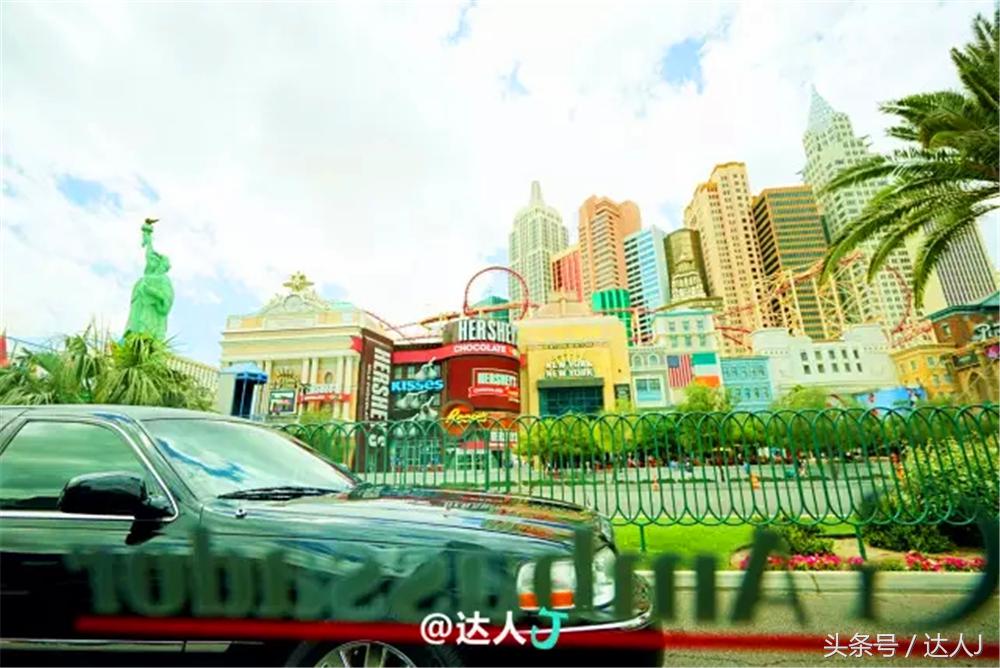 拉斯维加斯二日游攻略大全,拉斯维加斯免费游攻略