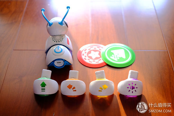 六一送礼不用愁，费雪帮你来搞定——费雪探索学习玩具套装测评