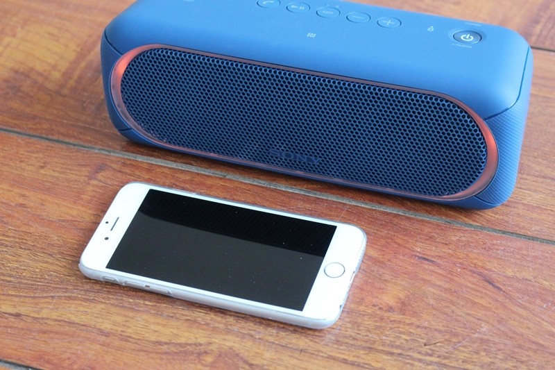 索尼srsxb30入门指南蓝牙,索尼srs-xb30评测