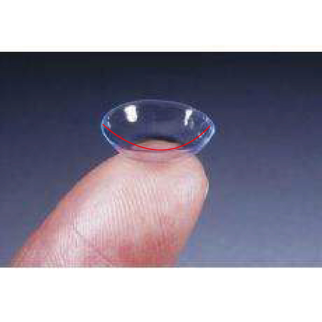 隐形眼镜选什么颜色最自然,隐形眼镜怎么选择防蓝光的