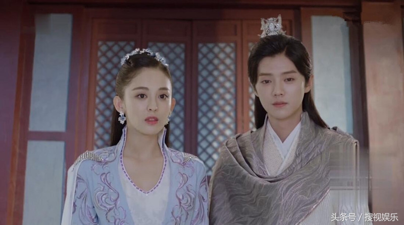 择天记大结局长生最终看见落落了,择天记最后决战