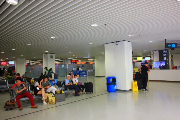 小城慢生活澳门,澳门独特之美的慢生活