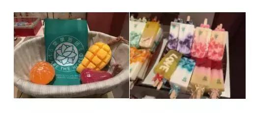 泰国特别值得买的药,泰国必买药品的好货清单