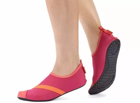 穿起来比较舒服的网红鞋,穿着舒适的网红鞋