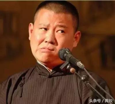 郭德纲代理的面膜,郭德纲代言过哪些产品