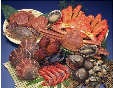 孕妇吃海鲜对胎儿有什么影响,孕妇吃营养素注意事项