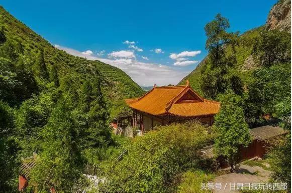 陇上小江南,陇南陇上小江南视频