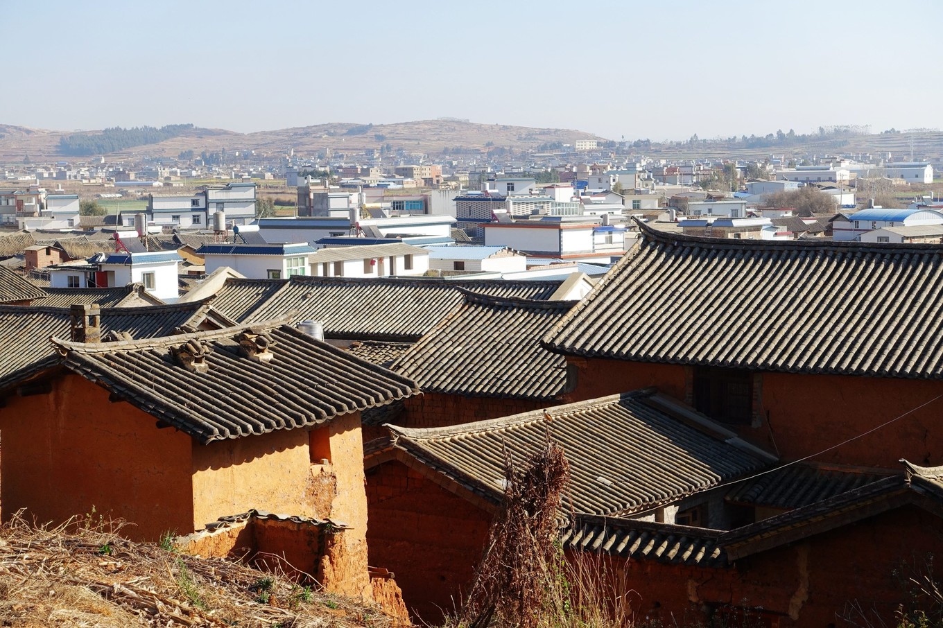 云南之源彩云之乡,云南之源