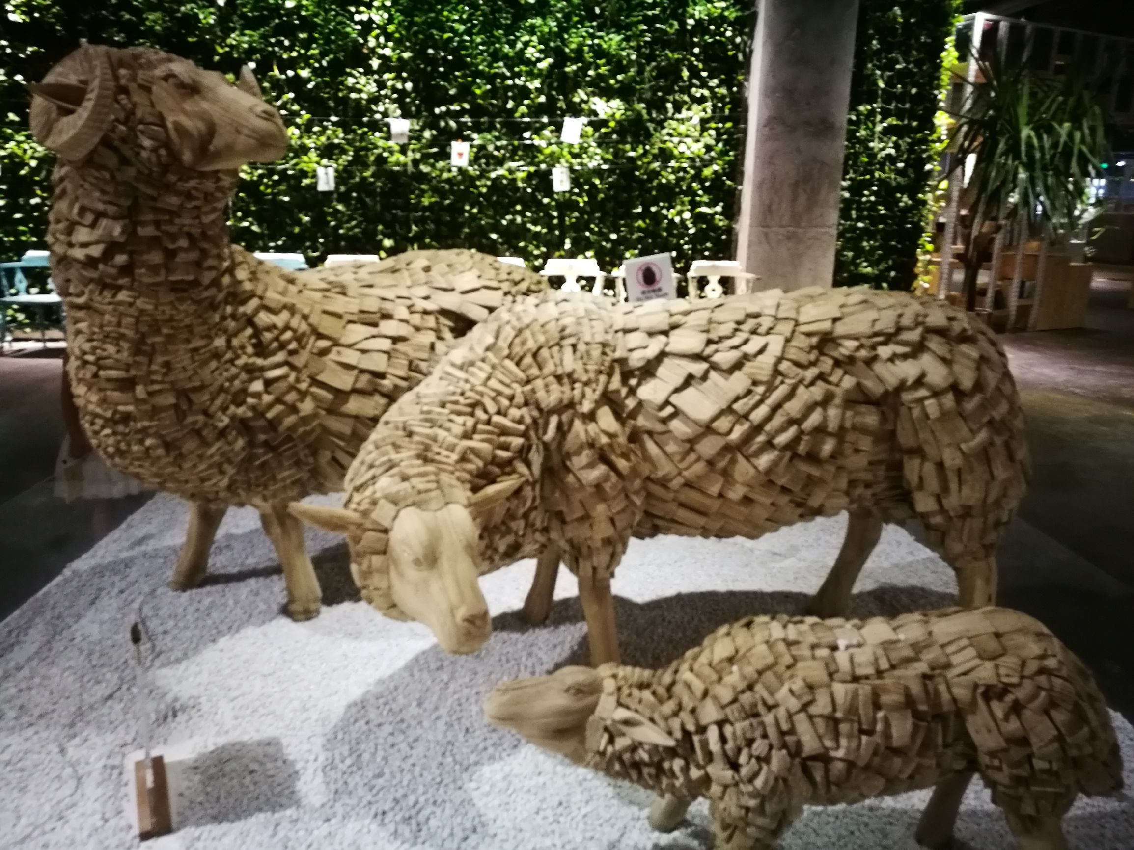 满足了对书店所有的想象,三亚小众书店推荐