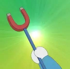 哆啦a梦大雄的万能证,哆啦a梦如果找不到大雄怎么办