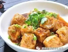 咱大东安上湖南经视啦：美女带你赏东安美景，品东安美食！