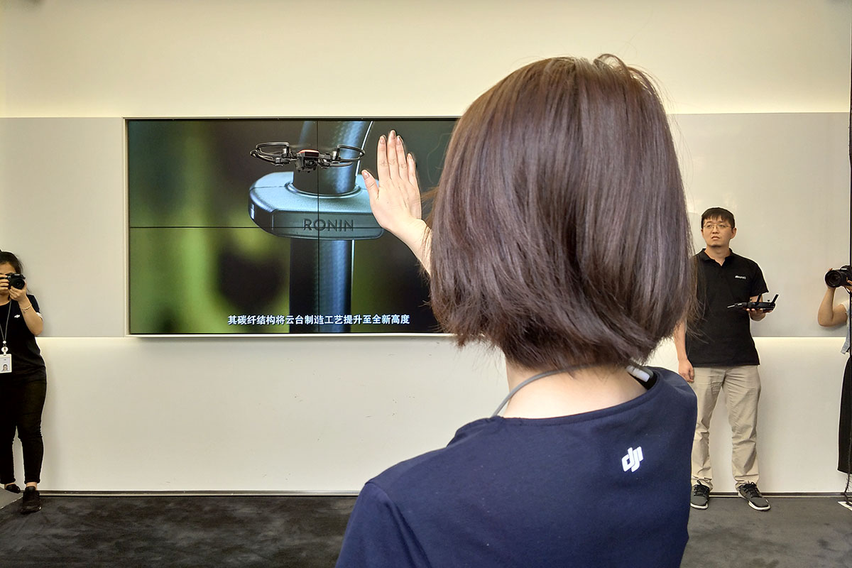 大疆晓spark无人机需不需要登记,大疆晓spark等几款无人机一览表