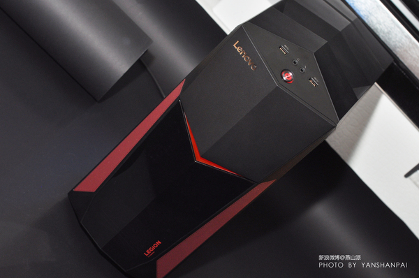 联想拯救者刃7000k主机评测,联想拯救者刃7000台式主机测评