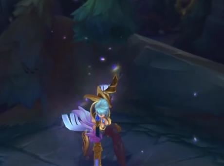 lol皮肤故事亚索锐雯,lol锐雯和亚索新皮肤多少钱