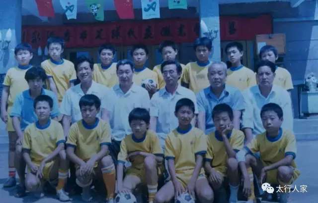 那些年保定消失的小学,保定古城消失的小学