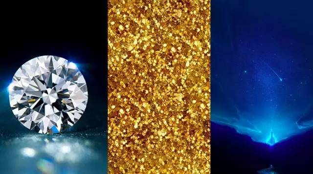 任凭光影荏苒，唯“真金”不曾更改