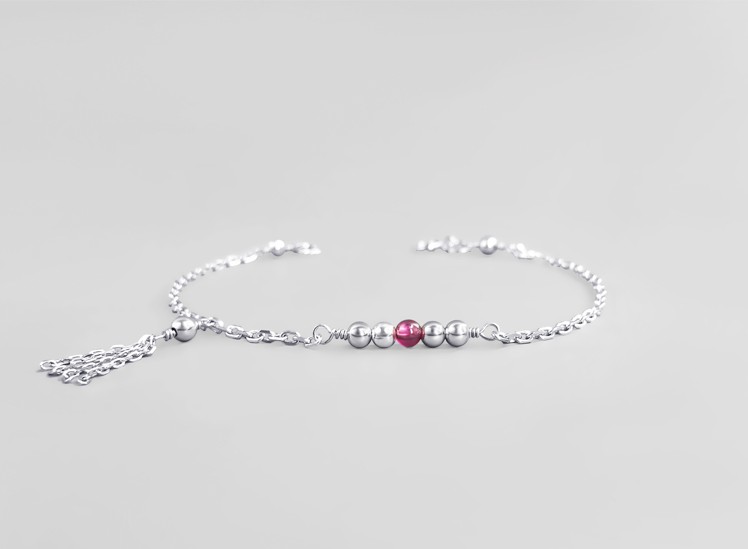 时尚潮流配饰让你的气质与众不同,时尚饰品美出高级感