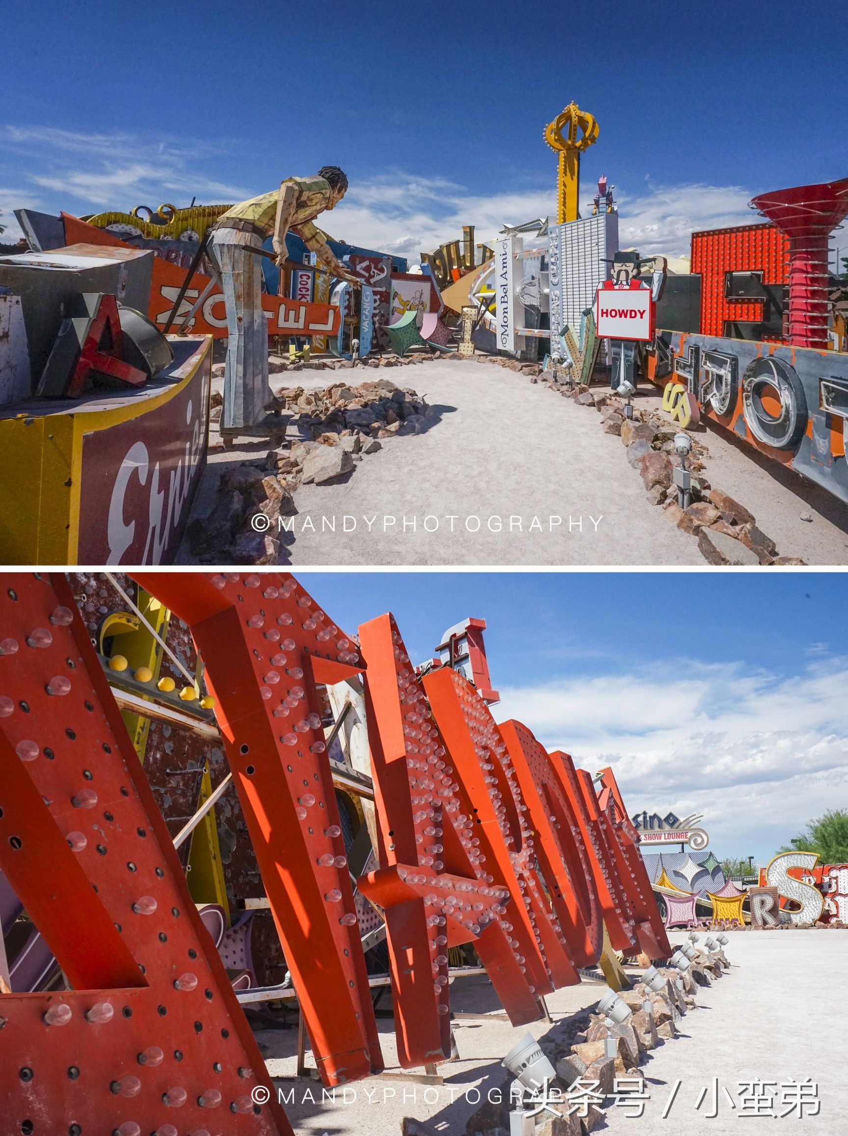 美国一周游玩攻略,美国旅游攻略拉斯维加斯