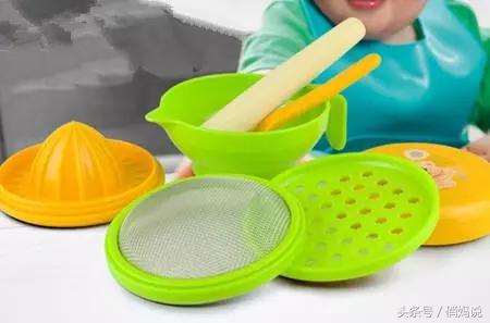 宝妈必备五大育儿神器,不可错过的育儿神器