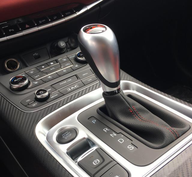 江淮瑞风s7pro试驾,合肥江淮瑞风s7舒适2018