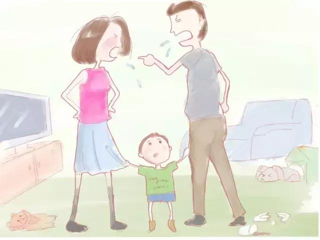 决定孩子一生的是家长的知识水平,决定孩子高度的父母的眼界和格局