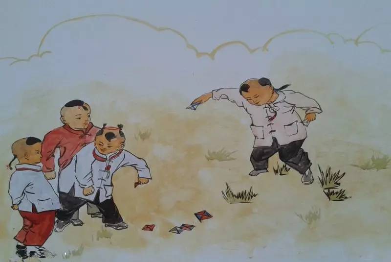 如果你有如下经历，还有脸过六一吗？