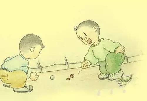 如果你有如下经历，还有脸过六一吗？