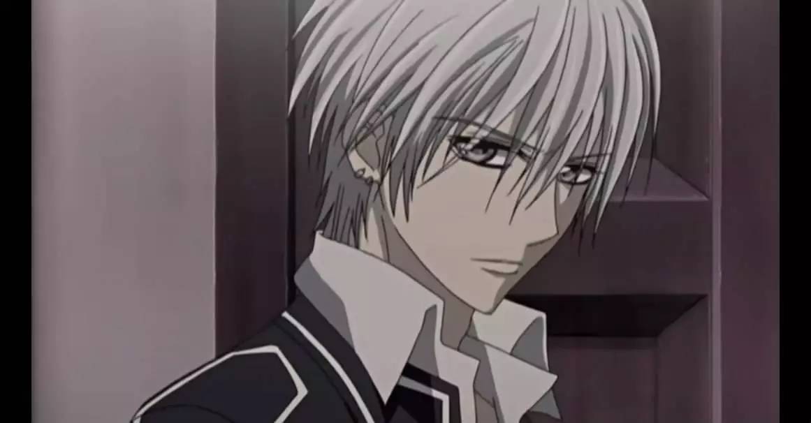 《吸血鬼骑士》,羁绊的爱与恨,来自少女心的宣战!