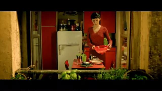 经典的电影，经典的家居