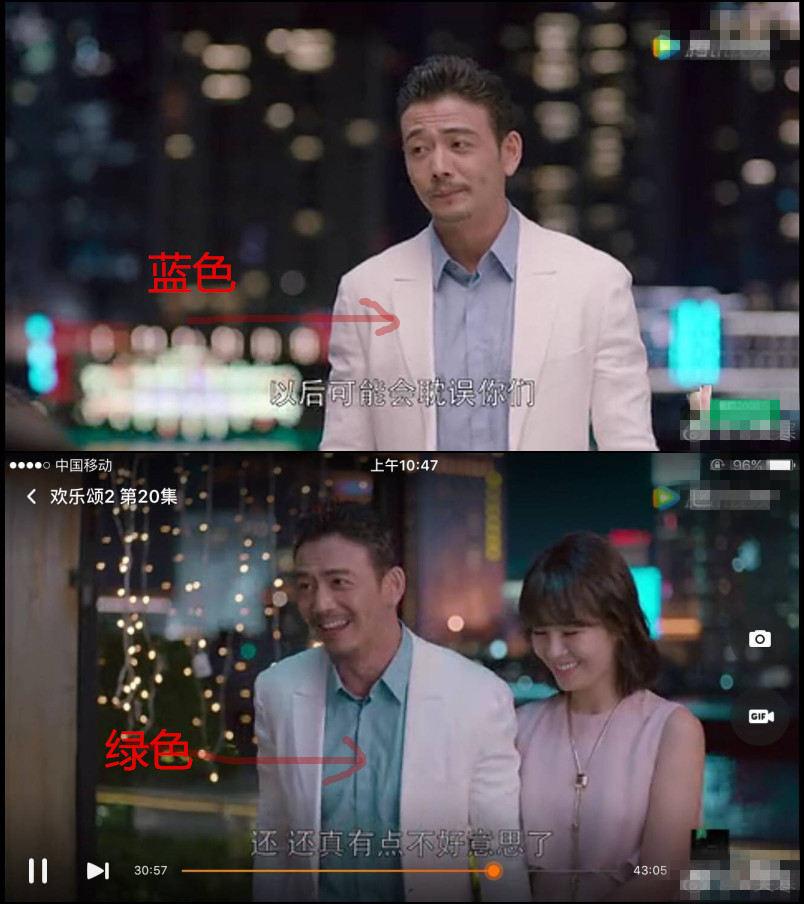 说抗日雷剧是要证据的，不合常理各种穿帮真的不怪观众吐槽