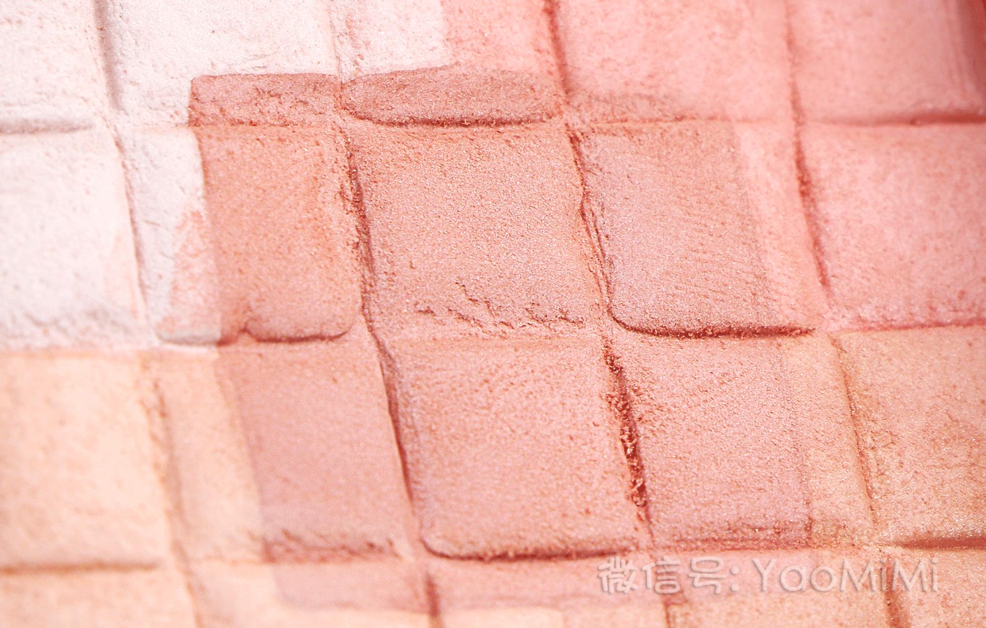 倩碧腮红跟砍妹腮红哪个粉质好,适合初学者的腮红颜值推荐