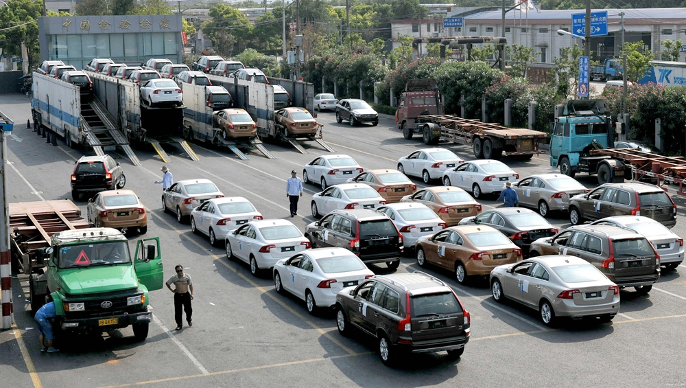 引爆金融市场！“以租代购”让中国汽车行业步入新时代