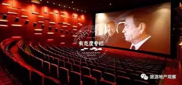 孙雪莹:文旅商业:“城市商业”与“景区商业”的握手言和